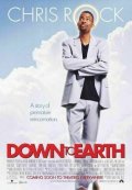 La locandina di Down to Earth - ritorno dal paradiso
