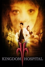 La locandina di Kingdom Hospital