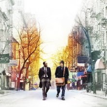 La locandina di Reign O'er Me