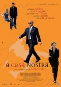 La locandina di A casa nostra