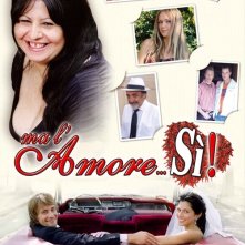 La locandina di Ma l'amore sì