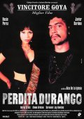 La locandina di Perdita Durango