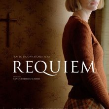 La locandina di Requiem