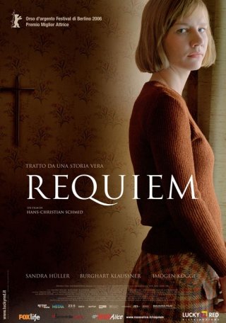 La locandina di Requiem