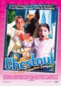 La locandina italiana di Chestnut