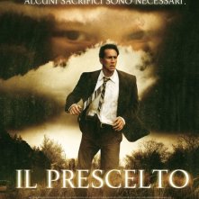 La locandina italiana di The Wicker Man