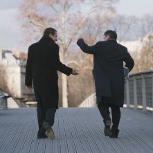 Dany Boon e Daniel Auteuil sono i protagonisti de Il mio migliore amico