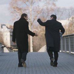 Foto di scena