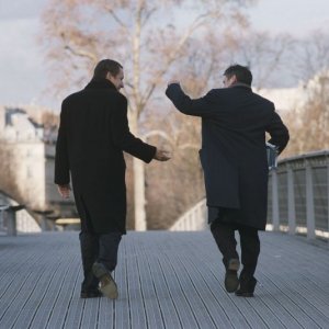 Dany Boon e Daniel Auteuil sono i protagonisti de Il mio migliore amico