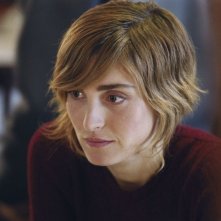 Julie Gayet in una scena del film Il mio migliore amico