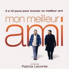 La locandina di Il mio migliore amico