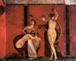 Un nuovo film sugli ultimi giorni di Pompei