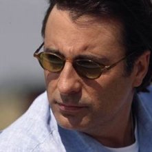 Andy Garcia In Una Scena Del Film L Ultima Porta 32938