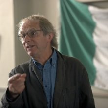 Ken Loach Sul Set Del Film Il Vento Che Accarezza L Erba 32962