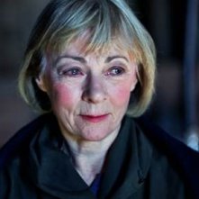 Una scena del film L'ultima porta