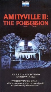 La locandina di Amityville Possession