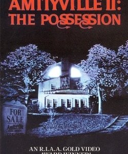 La locandina di Amityville Possession