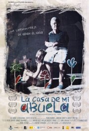 La locandina di My Grandmother's House