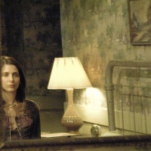 Una scena del film The Return