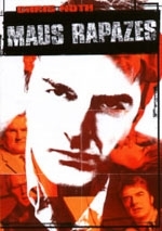 La locandina di Bad Apple