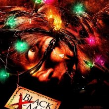 La locandina di Black Christmas