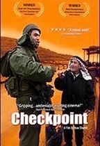 La locandina di Checkpoint