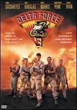 La locandina di Delta Force 3: missione nel deserto