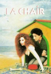 La locandina di La carne