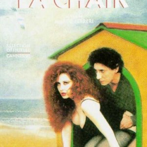 La locandina di La carne