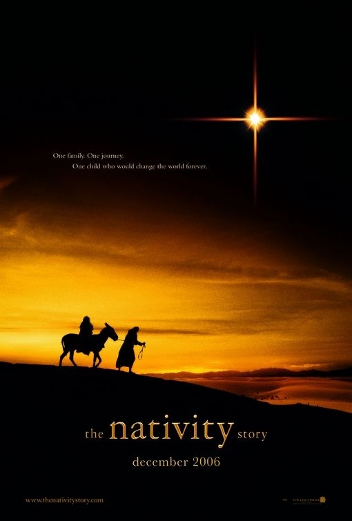 La Locandina Di Nativity 33153