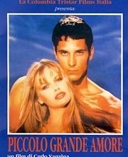 La locandina di Piccolo grande amore