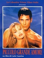 Piccolo grande amore (Film 1993) trama, cast, foto, news Movieplayer.it