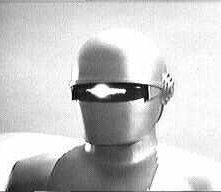 Una scena del film Ultimatum alla Terra