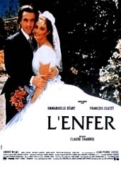 La locandina di L'inferno