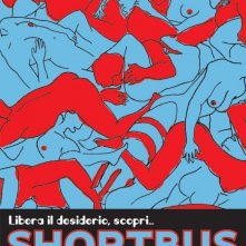 La locandina italiana di Shortbus