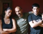 Terminate le riprese  del nuovo film di  Ponti