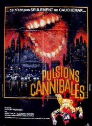 La locandina di Apocalypse domani