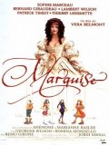 La locandina di Marquise