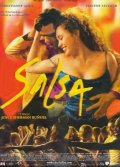 La locandina di Salsa