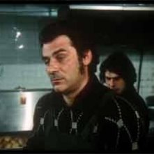 Gian Maria Volontè in una scena de La classe operaia va in paradiso