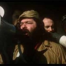 Gian Maria Volontè in una scena de La classe operaia va in paradiso