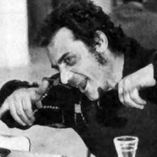 Gian Maria Volontè in una scena de La classe operaia va in paradiso