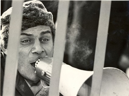 Elio Petri in pellicola inaugura  la 3/a edizione di Sentiero Film Factory a Firenze