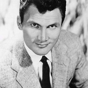 Jack Palance
