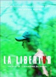 La locandina di La libertà