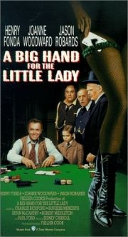 La locandina di Posta grossa a Dodge City