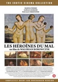 Locandina di Tre donne immorali?