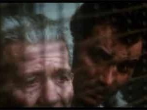 Una scena de La classe operaia va in paradiso