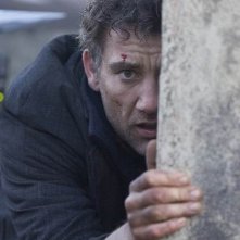 Clive Owen ne I figli degli uomini