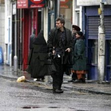 Clive Owen ne I figli degli uomini